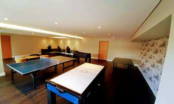 Imagem 4: The Park View - Ultimo andar de frente para o parque Torre C - Particular