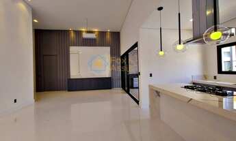 Imagem 7: Venda - Casa em condomínio - Loteamento Residencial Jardim Villagio - Americana - SP