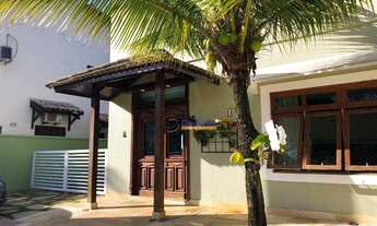 Imagem: Casa no Condomínio granville