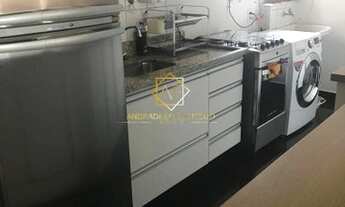 Imagem 6: Apartamento com 3 dormitórios no condomínio Avalon II, Campinas/SP