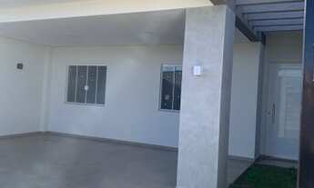 Imagem 5: CASA NOVA Com piscina 132m