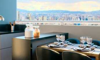 Imagem 7: Cobertura Duplex 160m²- 3dorm 2suites +Ibti e Registro gratis - Ultima unidade