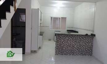 Imagem 5: Sobrado com 2 dormitórios à venda por R$ 360.000,00 - Centro - Caraguatatuba/SP