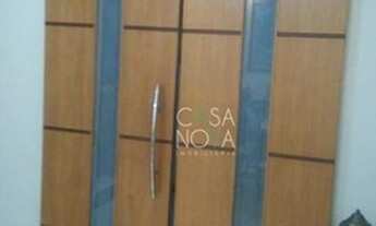 Imagem 4: Casa com 3 dormitórios à venda, 110 m² por R$ 550.000,00 - Macuco - Santos/SP