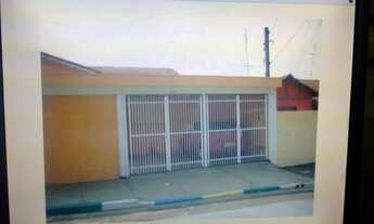 Imagem: São Carlos - Casa de Vila - Vila Boa Vista