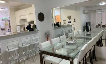 Imagem 6: Apartamento para locação com 3 dormitórios - 107 m² - Riviera de São Lourenço - Módulo 08