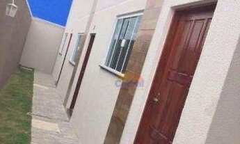 Imagem 7: Sobrado com 3 dormitórios à venda, 72 m² por R$ 310.000,00 - Vila Oliveira - Mogi das Cruz