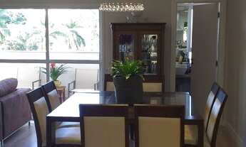 Imagem: Apartamento para venda tem 132 metros quadrados