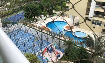 Imagem 5: Apartamento para aluguel possui 130 metros com 4 quartos em Riviera - Bertioga - São Paul