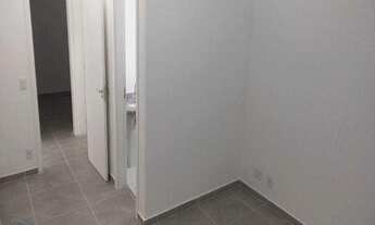 Imagem 4: Apartamento 2 Dormitórios Suíte Sacada - Lazer Total e Serviço Pay-Per-Use - V. Mathias-Sa