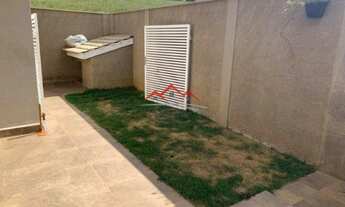 Imagem 4: ITATIBA - Casa de Condomínio - LOTEAMENTO RESIDENCIAL JARDIM BOTÂNICO