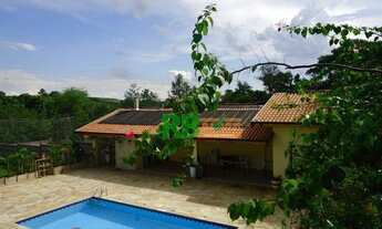 Imagem: Chácara com 3 dormitórios à venda, 1350