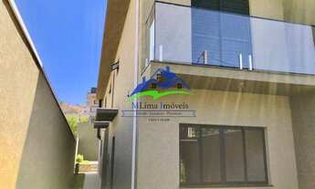 Imagem 4: Sobrado Atibaia / Jardim dos Lagos