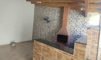 Imagem 6: CASA À VENDA NO JARDIM DOS COLIBRIS