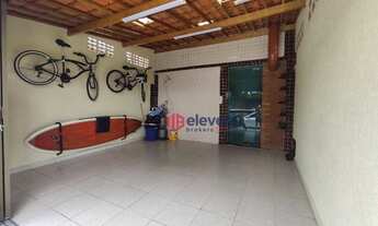 Imagem: Casa com 2 dormitórios à venda por R$