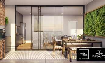 Imagem 3: Última unidade! Apartamento 3 dormitórios c suíte e terraço gourmet - Projeto único pé dir