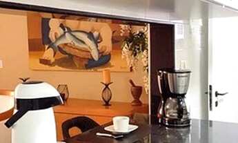 Imagem 5: APARTAMENTO DE 3 DORMITORIOS A VENDA NO GUARUJA