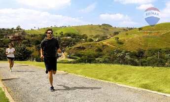 Imagem 5: Loteamento de alto padrão Campos de Santo Antonio II