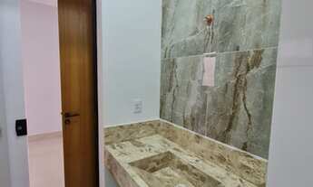 Imagem 7: Casa 3 Suítes no Moinho dos Ventos - Acabamento alto Padrão melhor planta da Região