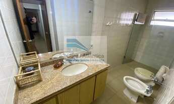 Imagem 7: Apartamento 3 dormitórios para Locação em Guarujá, Pitangueiras, 3 dormitórios, 2 suítes