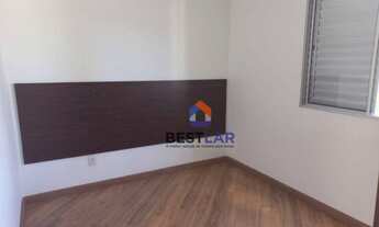 Imagem 6: Apartamento à venda, 45 m² por R$ 234.850,00 - Granja Viana - Cotia/SP