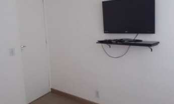 Imagem 2: Apartamento à venda no Condomínio Veredas dos Bandeirantes, Votorantim-SP