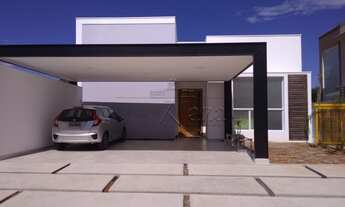 Imagem: Casa / Condomínio - Condomínio Loteamento