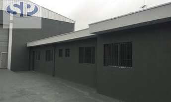 Imagem 4: Galpão em Jardim Castanha - Guarulhos