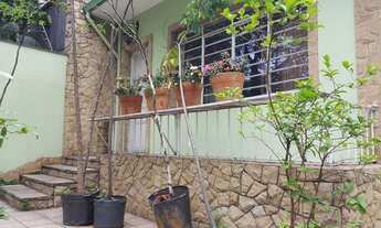 Imagem 6: Casa + Galpão para venda em Perdizes - São Paulo - SP