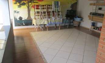 Imagem 6: Sobrado 3 Dormitórios 2 Banheiro Americana SP