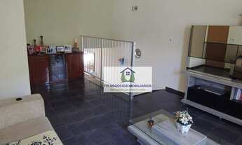 Imagem 4: Casa com 3 dormitórios à venda, 212 m² por R$ 600.000,00 - Jardim dos Seixas - São José do