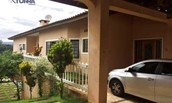 Imagem 4: Casa com 3 dormitórios à venda de 538 m² no Vale das Flores em Atibaia/SP - CA2244