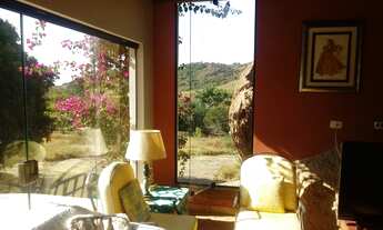 Imagem 1: Chácara à venda em Itupeva com 8.513 m², bem localizada e com vista panorâmica