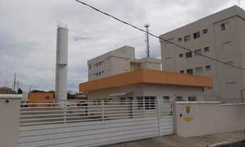 Imagem: Apartamento no Bairro Jardim Godoy - Condominio