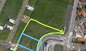 Imagem: Lote/Terreno Comercial de Esquina com 5091m²