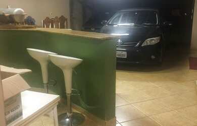 Imagem 4: Chácara com 1.000 4 dormitórios Pq. Bandeiras