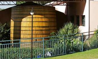 Imagem 2: Lotes/Terrenos alto padrão para venda possui 1000m² em Jacaré - Cabreúva/SP Quinta do Pinh