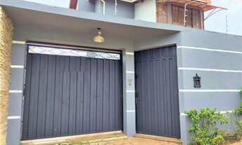 Imagem 1: CA05772- LINDO SOBRADO Á VENDA NO JARDIM REGINA/ INDAIATUBA-SP