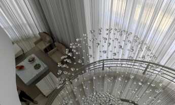 Imagem 4: Lindo Sobrado para Venda/Locação - Condomínio JD. RESIDENCIAL DONA LUCILLA - Indaiatuba/SP