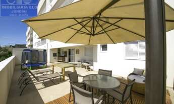 Imagem 3: APARTAMENTO RESIDENCIAL em JUNDIAÍ - SP, PARQUE DA REPRESA