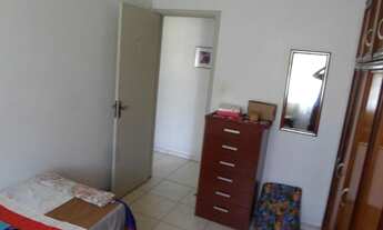 Imagem 7: Apartamento com 2 dormitórios à venda, 75 m² por R$ 380.000,00 - Boqueirão - Santos/SP