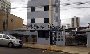 Imagem 2: Apartamento à venda, 50 m² Alto - Piracicaba/SP