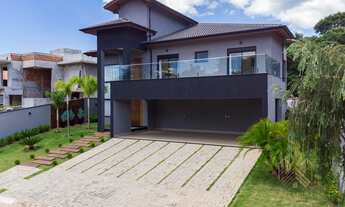 Imagem 2: Atibaia - Casa de Condomínio - Condomínio Shambala III