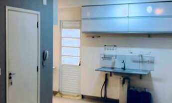 Imagem 2: Apartamento térreo para venda ou locação no Nova Veneza/Matão em Sumaré, fácil acesso a ro