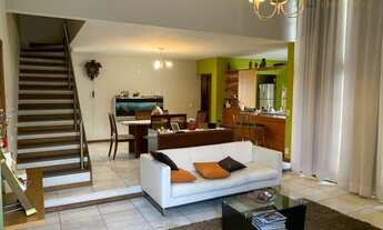 Imagem 2: Excelente sobrado de esquina com 3 dormitórios à venda, 220 m² por R$ 1.350.000 - Terras d