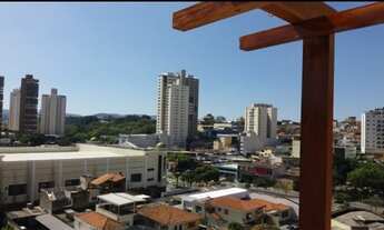 Imagem: Apartamento para venda tem 80 metros quadrados