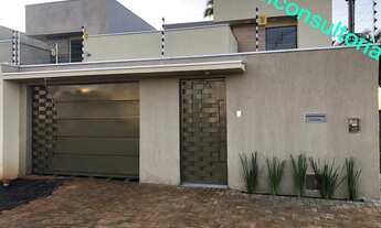 Imagem: VENDO CÁSA RESD CEREJEIRAS ANAPOLIS GO