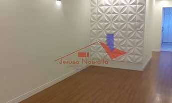 Imagem 3: Santos - Apartamento Padrão - Ponta da Praia