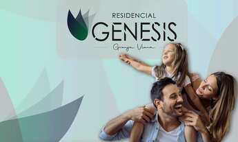 Imagem: Casa para venda tem 52 metros quadrados