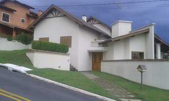 Imagem 2: Casa com 4 dormitórios à venda, 275 m² por R$ 1.600.000,00 - Granja Viana - Jandira/SP